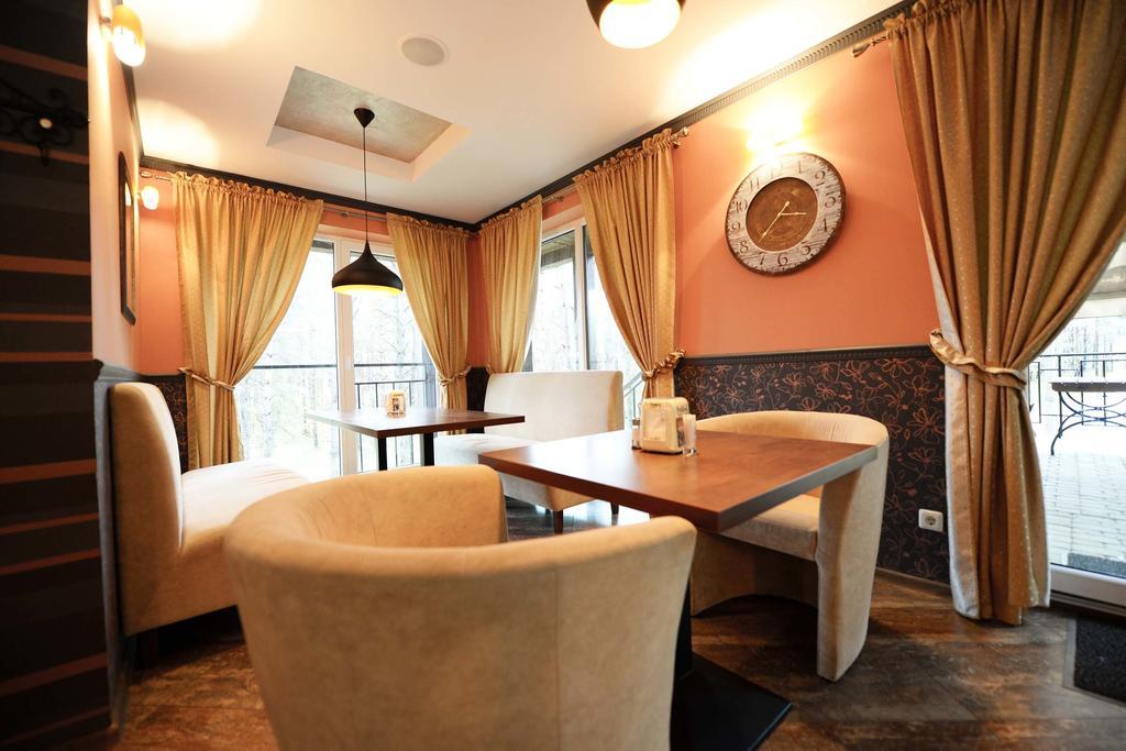 Vila Kelmyne Moletai Room photo